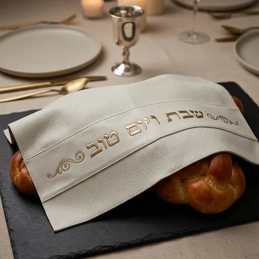 כיסוי חלה